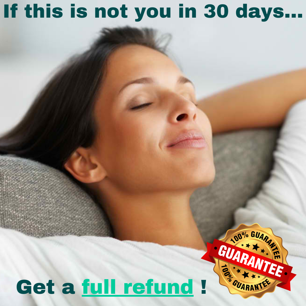 Stress Remote - Turn off stress instantly with a simple button