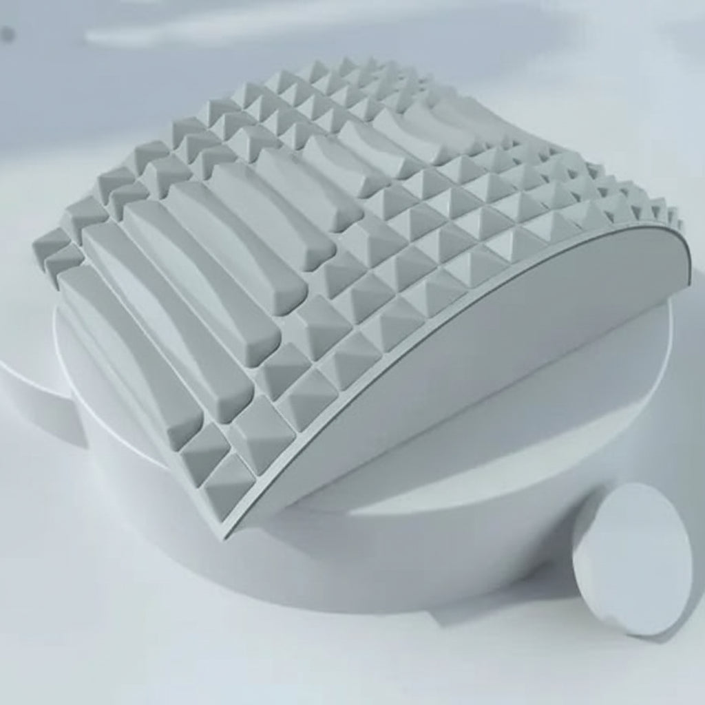 Postura Sleeping Pad - NIghttime Spinal Realignement