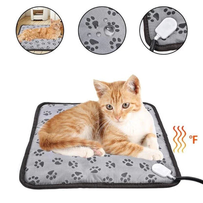 Pet Heated Blanket