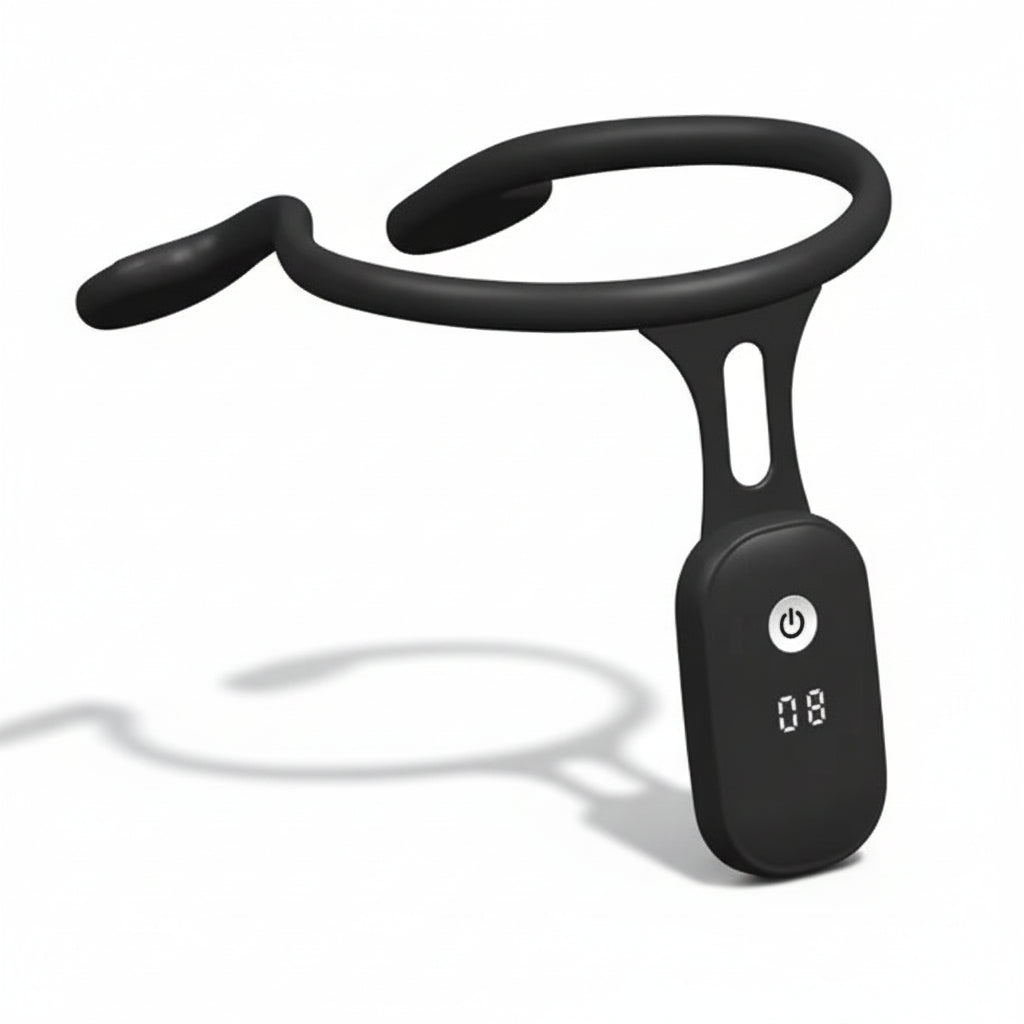 Postura Trainer - Unlock The Habit Of Good Posture