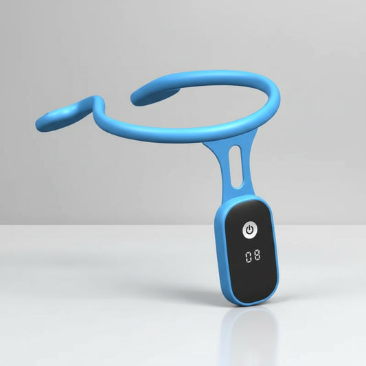 Postura Trainer - Unlock The Habit Of Good Posture