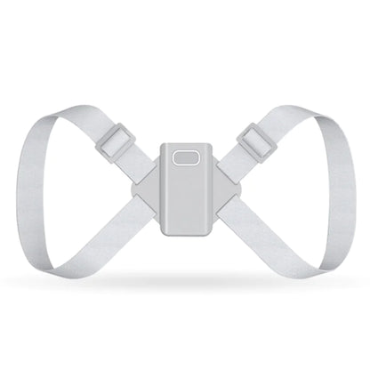 Smart Postura Belt V2 - Posture Self-Correcting Device
